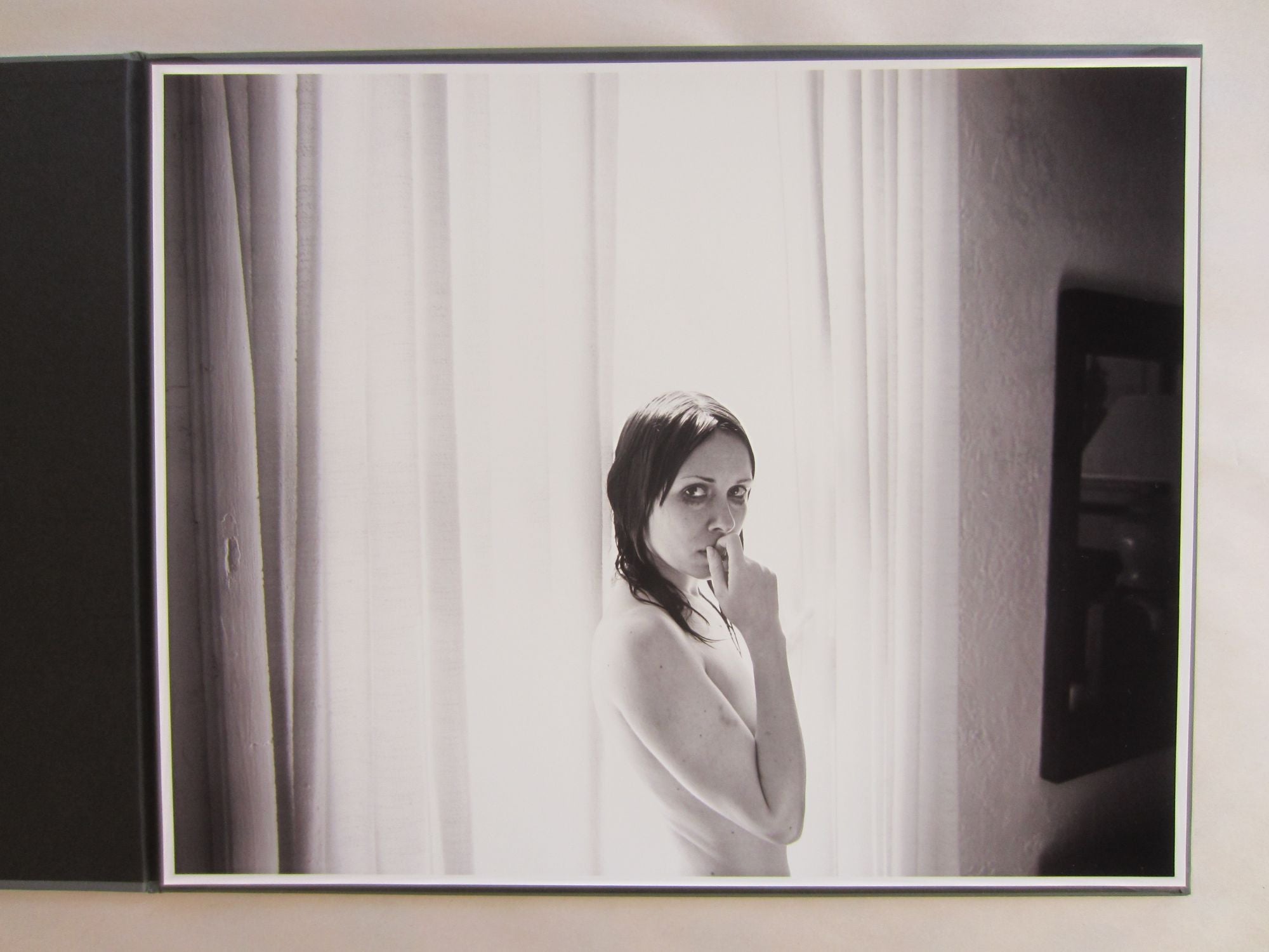 Between the Two by Todd HIDO on Skyline Books