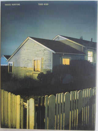 Item #SKB-11957 House Hunting. Todd HIDO