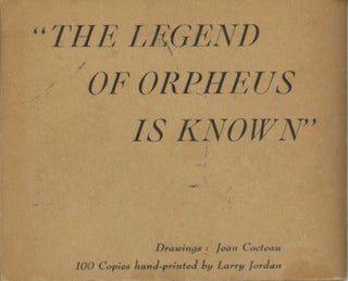 Orpheus.