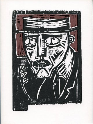 Item #SKB-12212 Sex Crimes of the Futcher. Billy CHILDISH