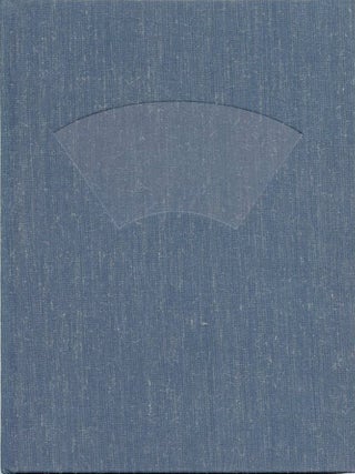 Item #SKB-13850 Drawing Restraint Volume IV. Matthew BARNEY