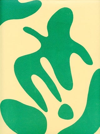 Item #SKB-14848 Original untitled engraving. Jean ARP