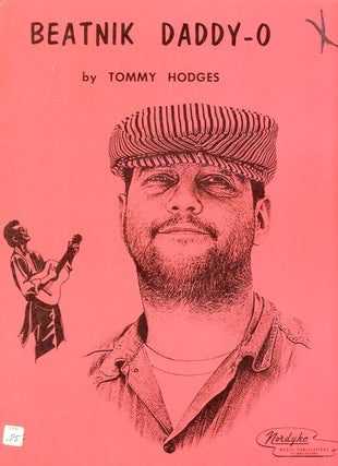 Item #SKB-17084 Beatnik Daddy-O. Tommy HODGES