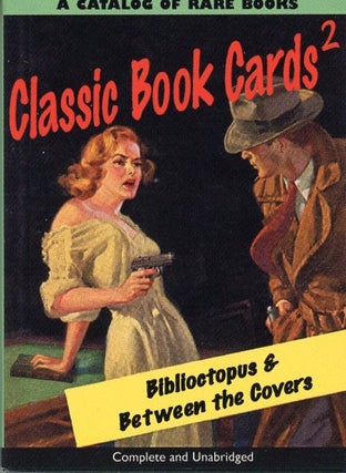 Item #SKB-17239 Classic Book Cards Series 2. Mark HIME, Tom CONGALTON