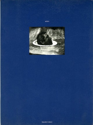 Item #SKB-17338 Witkin. Joel-Peter WITKIN