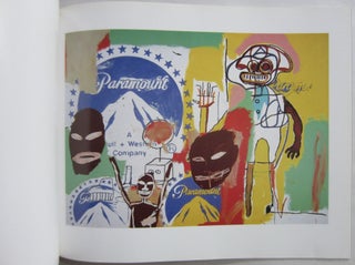 Collaborations: Jean-Michel Basquiat & Andy Warhol.