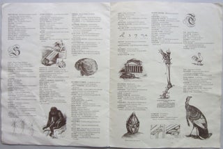 Ampeg's First Hipster's Dictionary.
