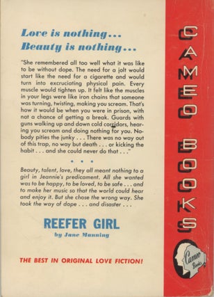 Reefer Girl.