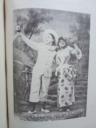 La Fleur de Coca: Pantomime.