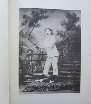 La Fleur de Coca: Pantomime.