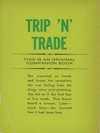 Trip 'N' Trade.